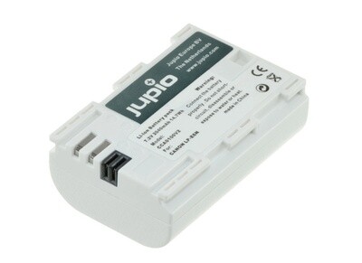 Jupio LP-E6N Ultra Li-Ion Battery