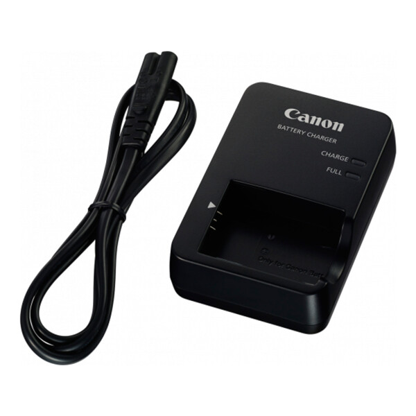 Canon CB-2LHE Battery Charger (for NB-13L)