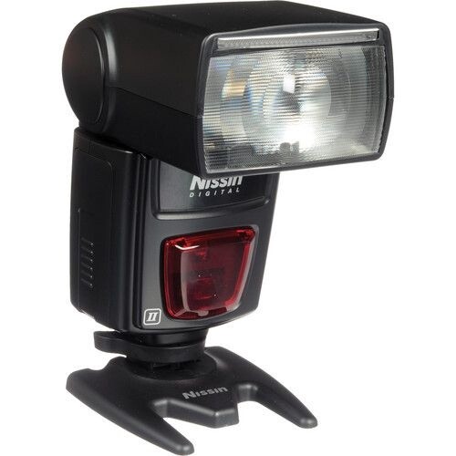Nissin Di622 Mark II External Flash (For Canon E-TTL/E-TTL II)