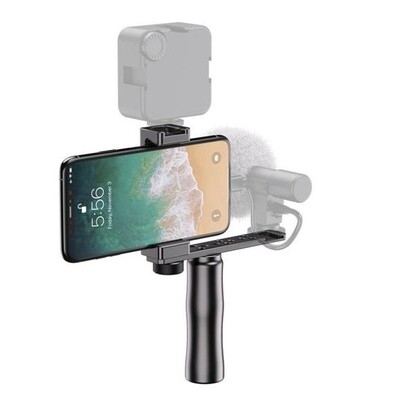 Apexel Filmmaker Grip - APL-VGO1