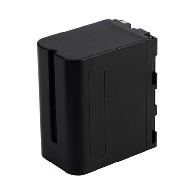 Phottix NP-F960 Li-Ion Battery (For Ring Light)