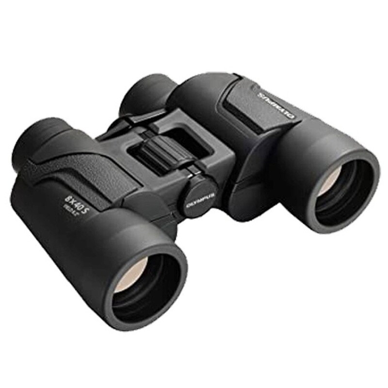 Olympus 8x40 S Binoculars