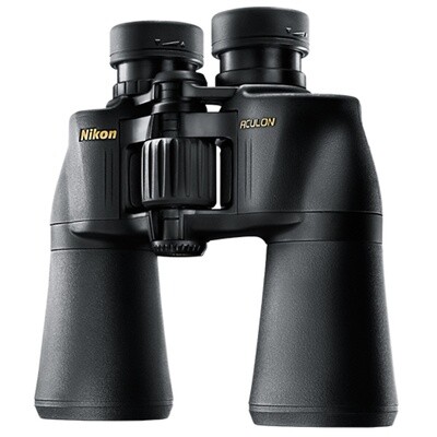 Nikon Aculon 7x50 Binoculars