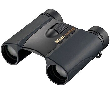 Nikon  Sportstar EX 10x25 DCF Binoculars