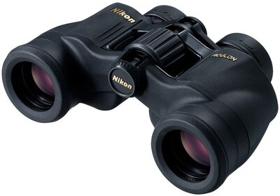 Nikon Aculon 7x35 Binoculars