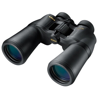 Nikon Aculon 10x50 Binoculars