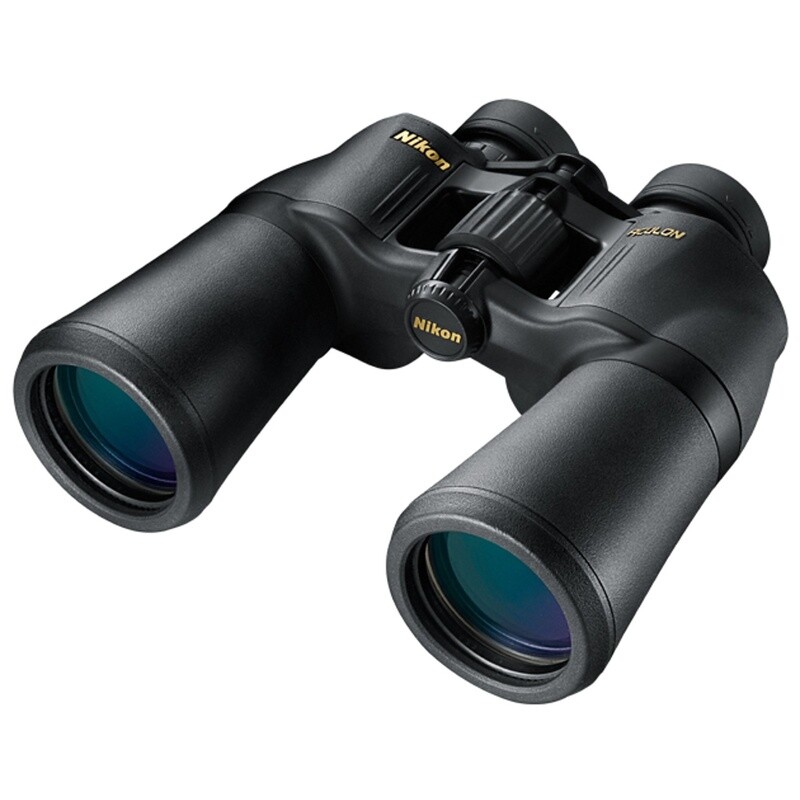 Nikon Aculon 10x50 Binoculars