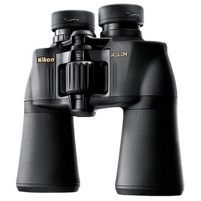 Nikon Aculon 10x50 Binoculars