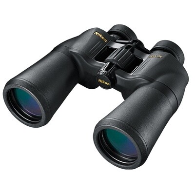 Nikon Aculon 12x50 Binoculars
