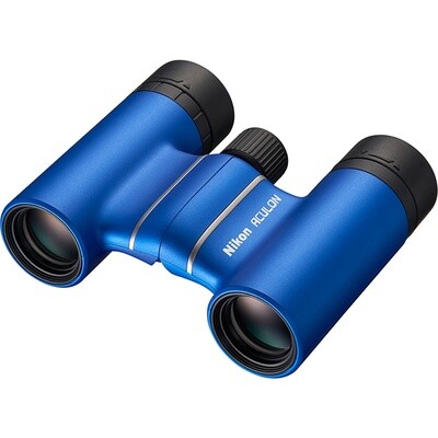 Nikon Aculon 8x21 Binoculars