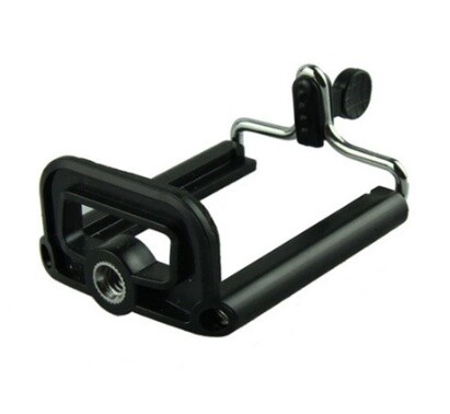 Cellphone Tripod Adaptor