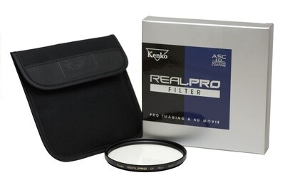 Kenko RealPro UV Lens Filter
