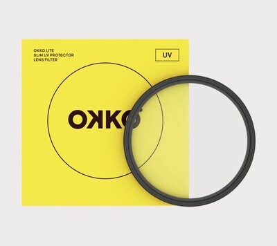 Okko Lite UV Lens Filter