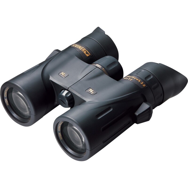 Steiner Skyhawk 3.0 10x32 Binoculars