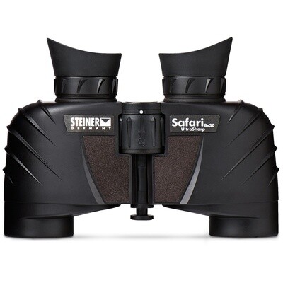 Steiner Safari Ultrasharp 8x30 Binoculars