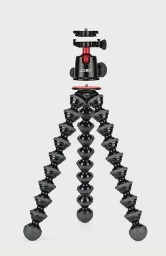 Joby Gorillapod 5K Kit Tripod