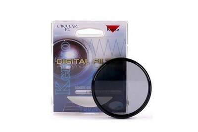 Kenko Digital Filter CPL Lens Filter