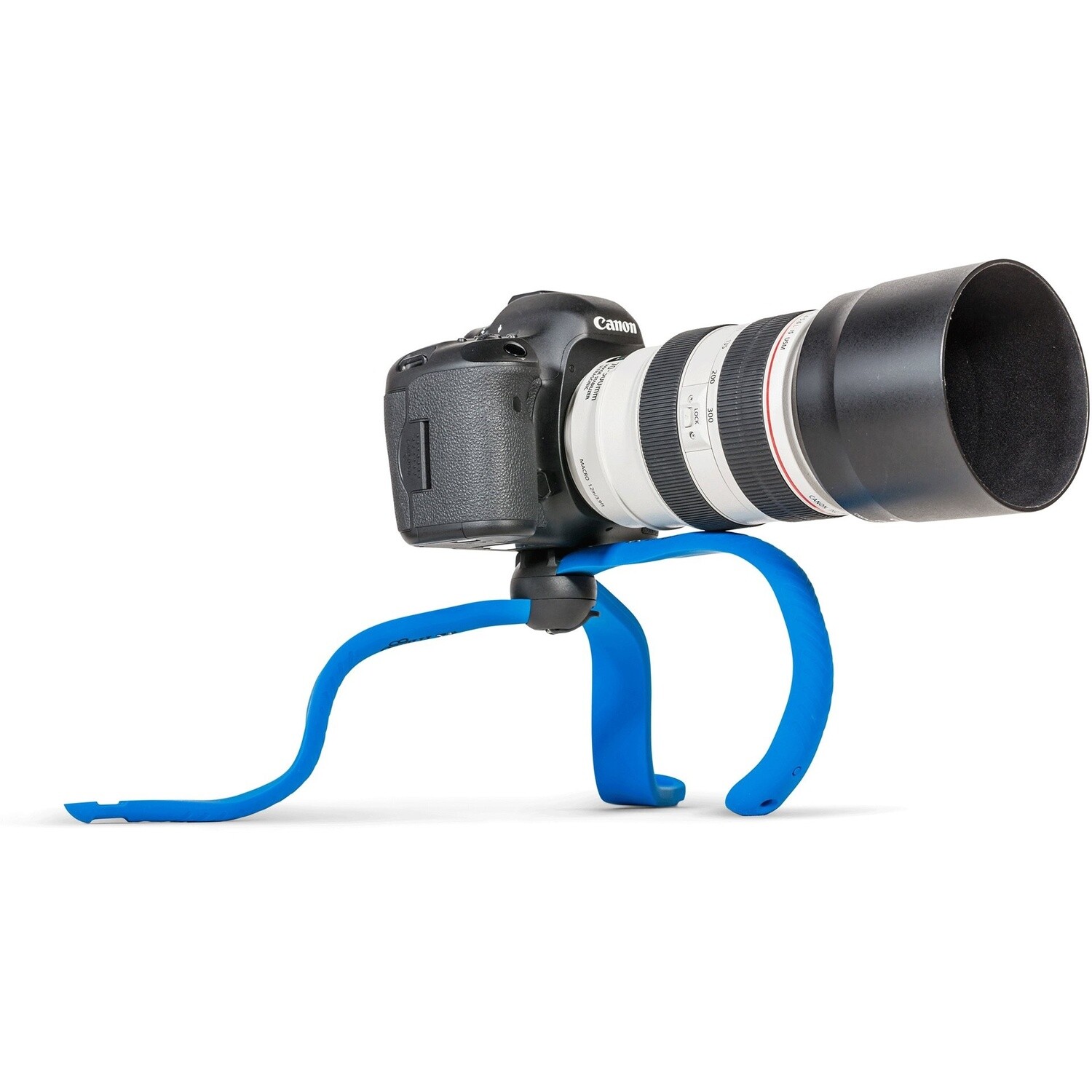 Miggo Splat Flexible Pro Tripod for DSLR, Mirrorless &amp; Action Cameras