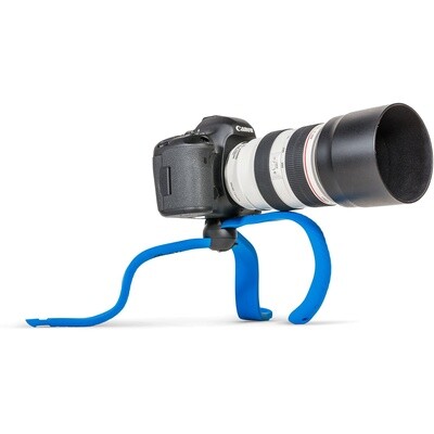Miggo Splat Flexible Pro Tripod for DSLR, Mirrorless & Action Cameras