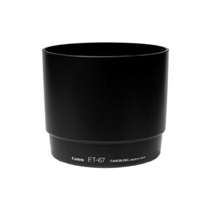 Canon ET-67 Lens Hood