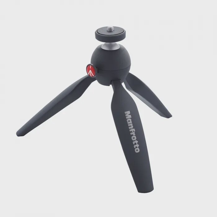 Manfrotto Pixi Mini Tripod