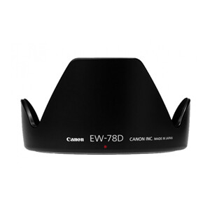 Canon EW-78D Lens Hood