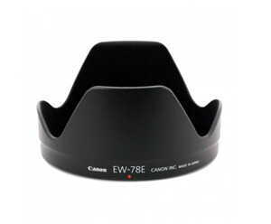 Canon EW-78E Lens Hood