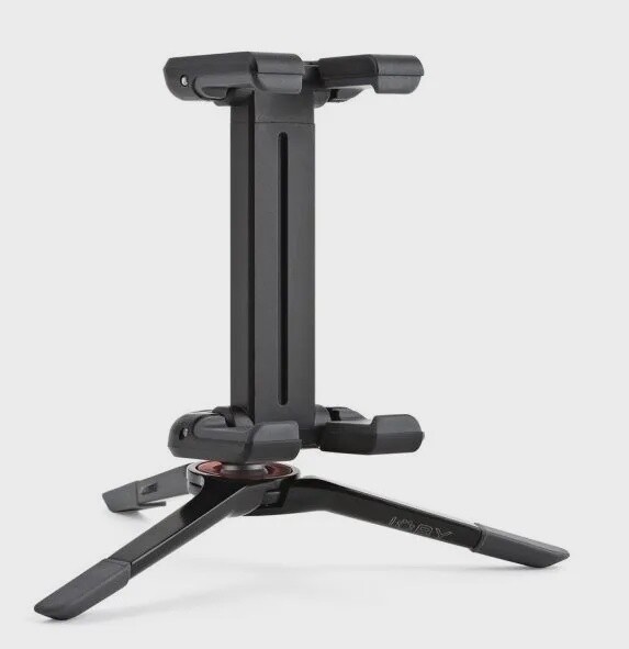 Joby GripTight ONE Micro Stand Black