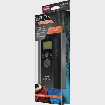 Hahnel Captur Module - Timer
