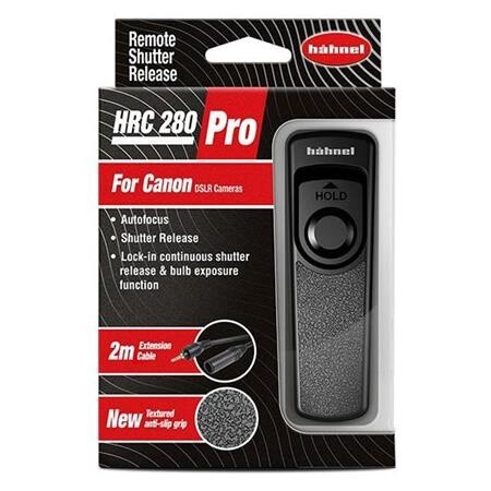 Hahnel Pro Remote Shutter Release (Canon)