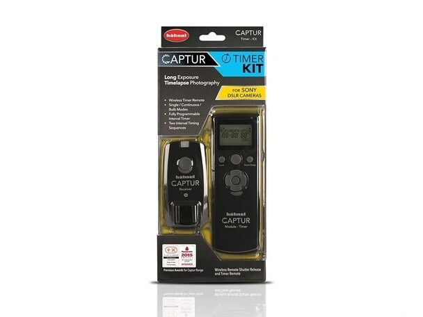 Hahnel Captur Timer Kit (Sony)