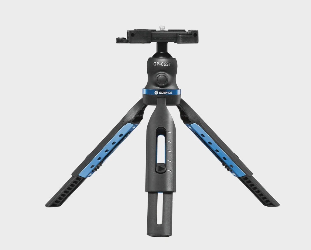 Apexel APL-JJ06 Table Top Tripod