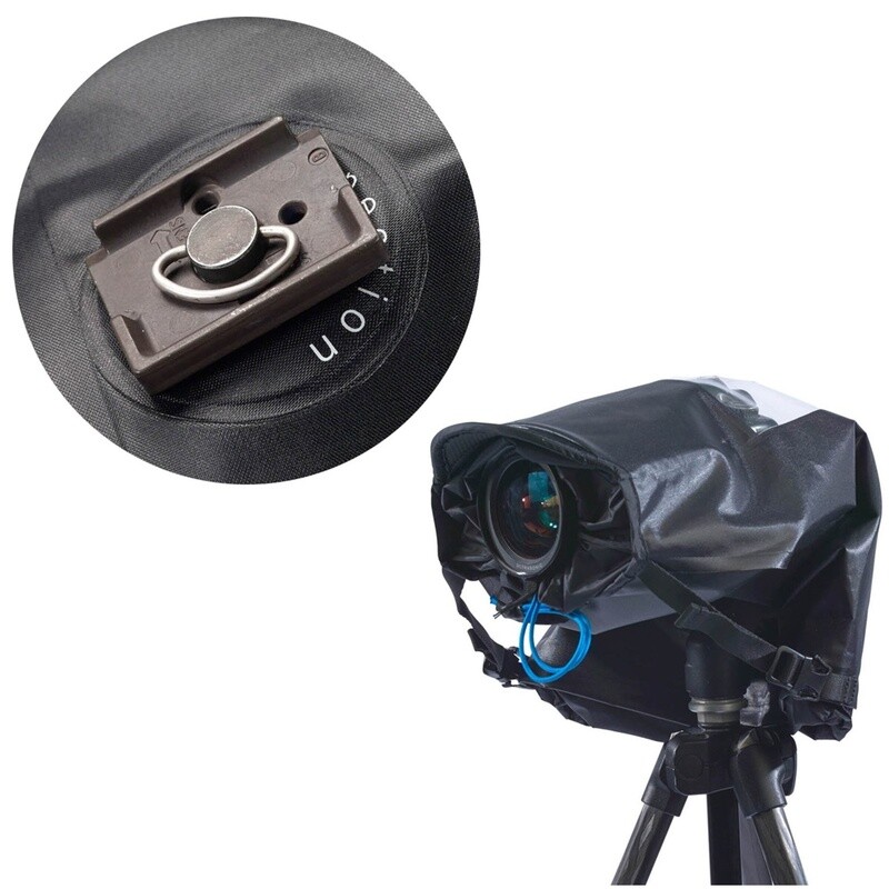 Miggo Agua Storm Proof 10 Medium Camera Rain Cover