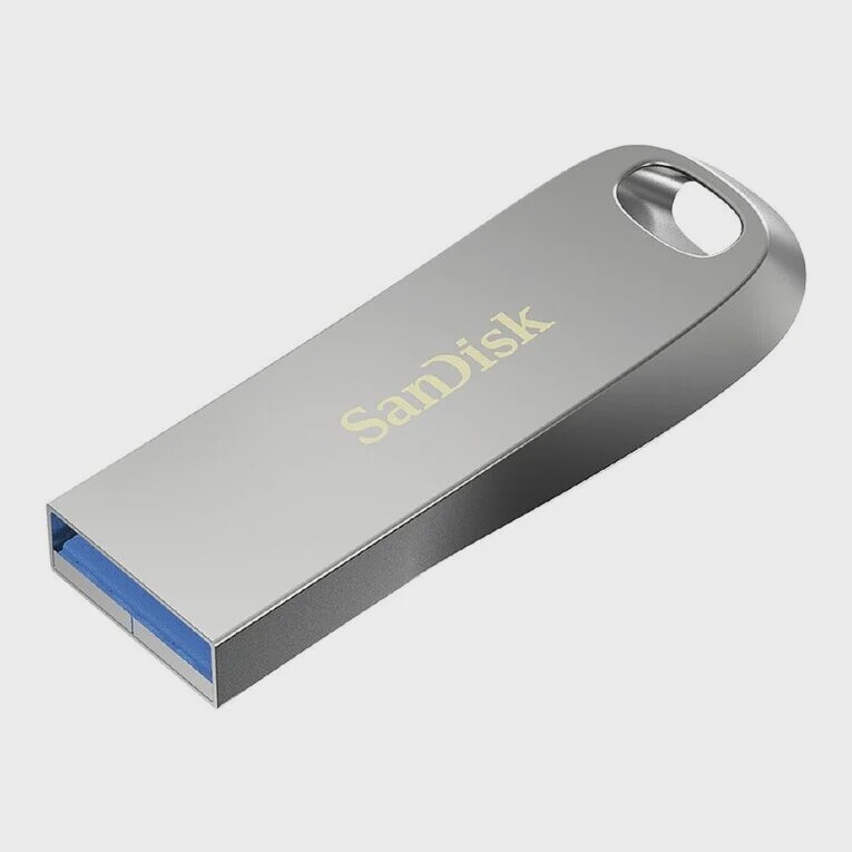 SanDisk Ultra Luxe USB 3.1 Flash Drive