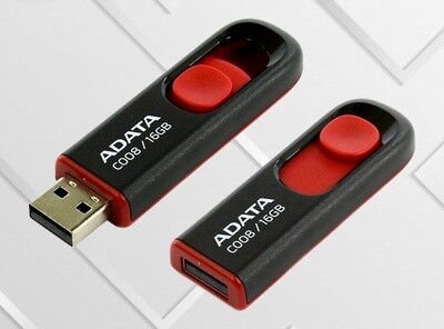 Adata USB Flash Drive