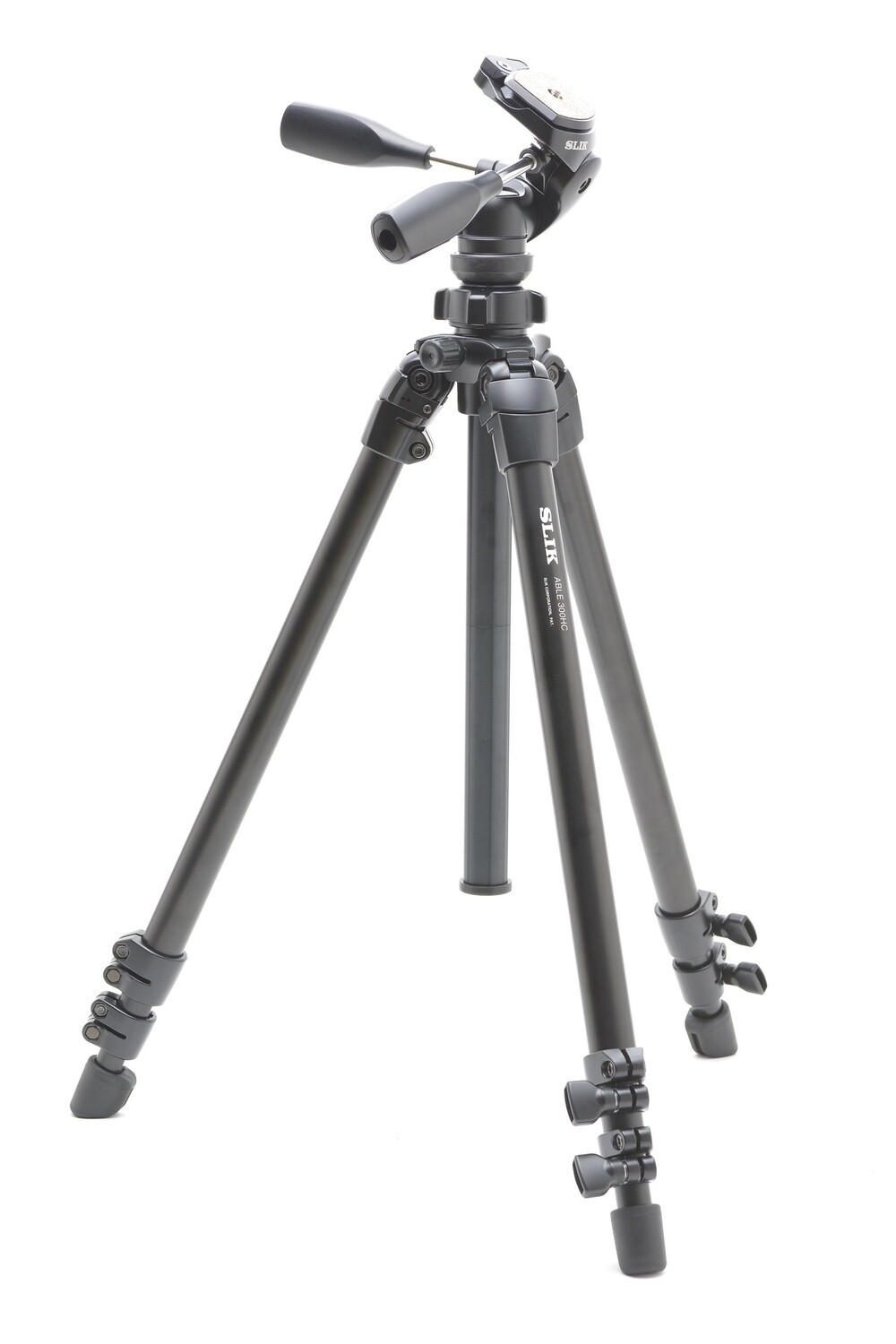 Slik Able 300DX Tripod
