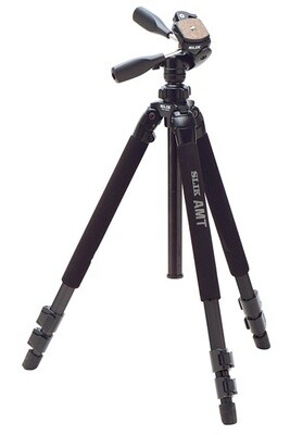 Slik Pro 500DX Tripod