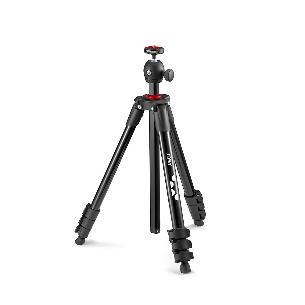 Joby Compact Light Kit Tripod