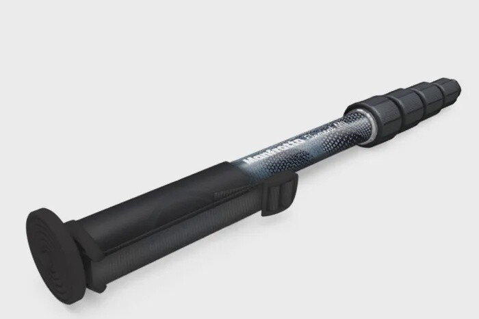 Manfrotto Element MII Monopod Black