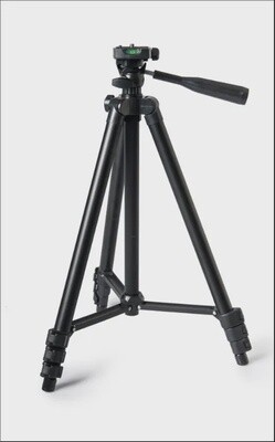 Inca i3130B Tripod with 3-Way Head