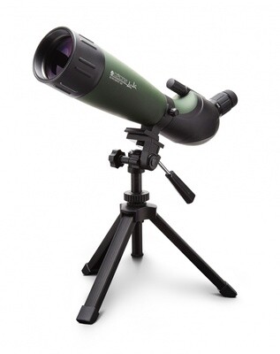 Konus KonuSpot-80 20x-60x80mm Spotting Scope