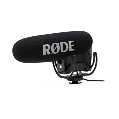 Rode VideoMic Pro