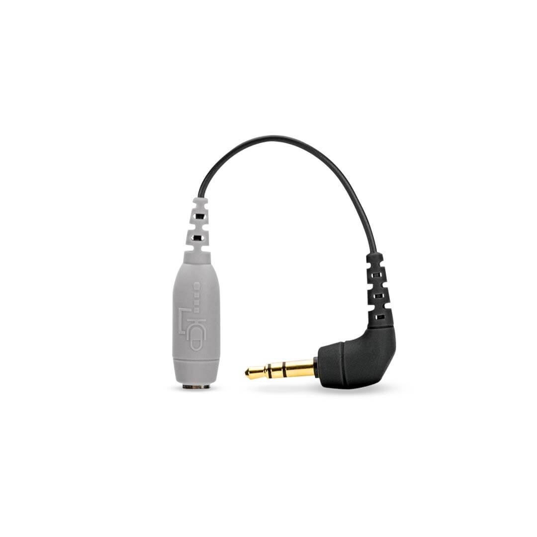 Rode SC3 TRRS to TRS Adaptor