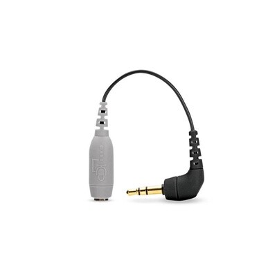 Rode SC3 TRRS to TRS Adaptor