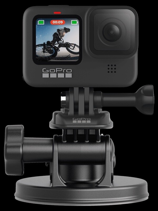 GoPro Suction Cup