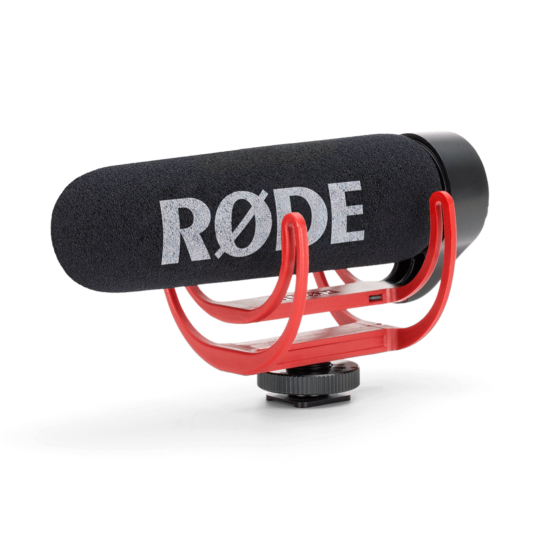 Rode VideoMic GO