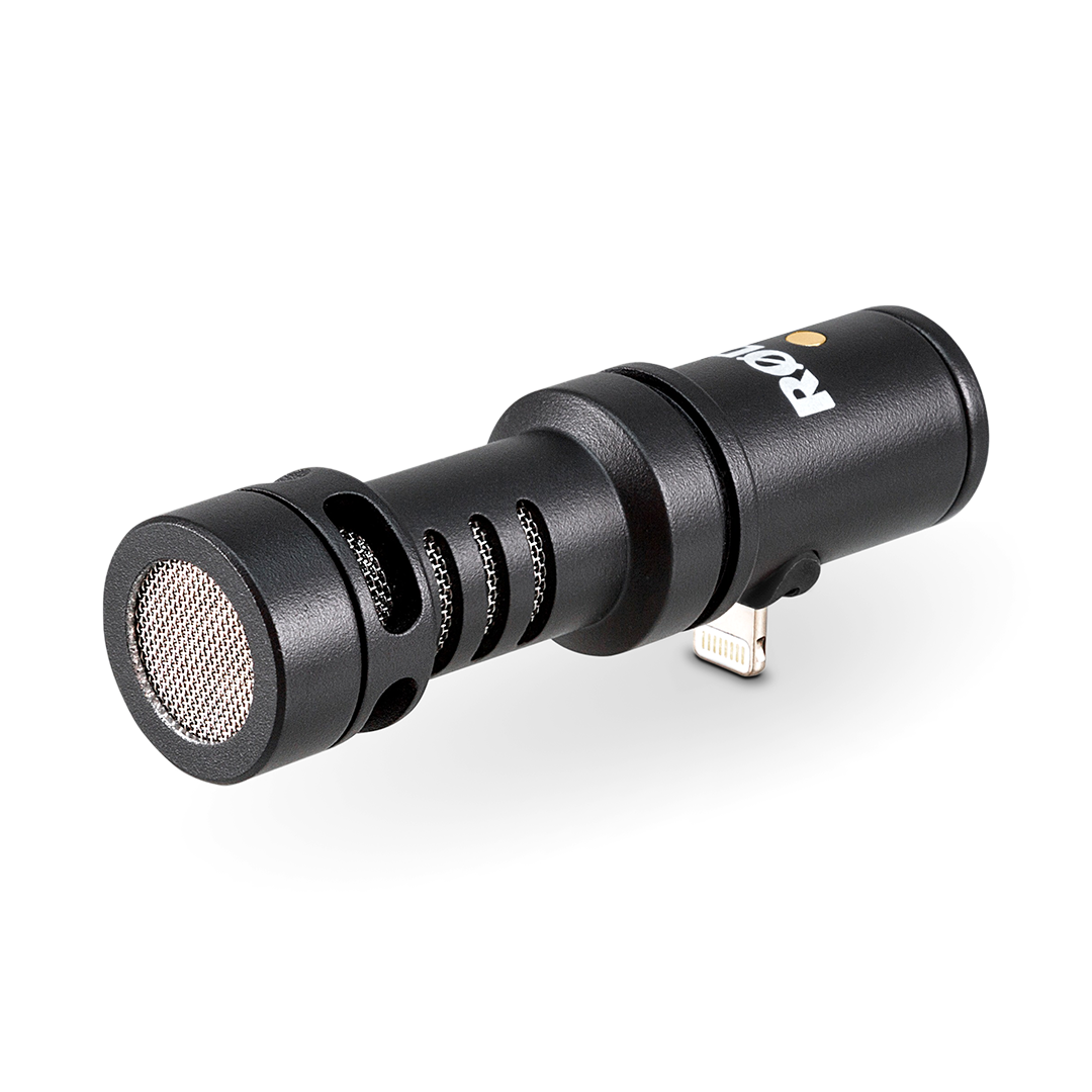 Rode VideoMic Me-L