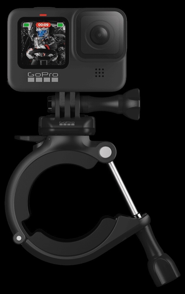 GoPro Large Tube Mount