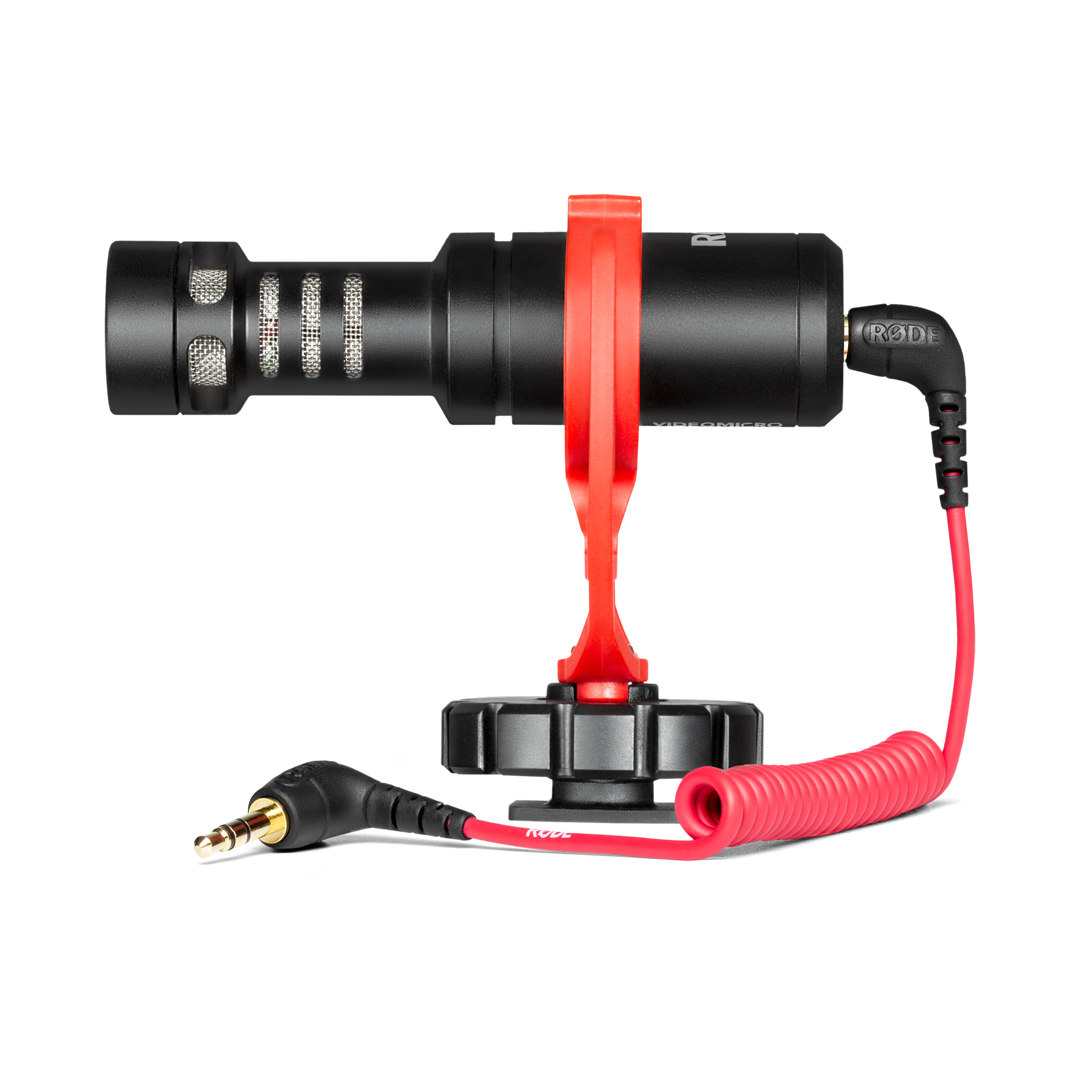 Rode VideoMicro