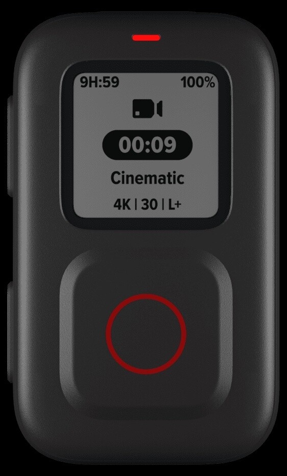 GoPro The Remote